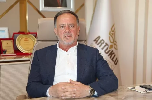 Başkan Tatlıdede’den Zafer Bayramı Mesajı