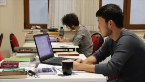 Türkiye Diyanet Vakfından (TDV) 2023-2024 eğitim öğretim yılı için öğrenci