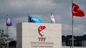Türkiye Futbol Federasyonu (TFF), futbol ailesinin mensuplarının federasyonu ilgilendiren konularda