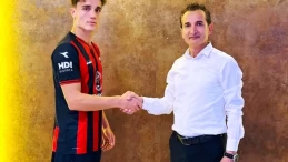 Serkan Köse Mardinspor’da
