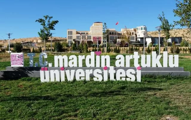 Mardin Artuklu Üniversitesinden Bir İlk Daha