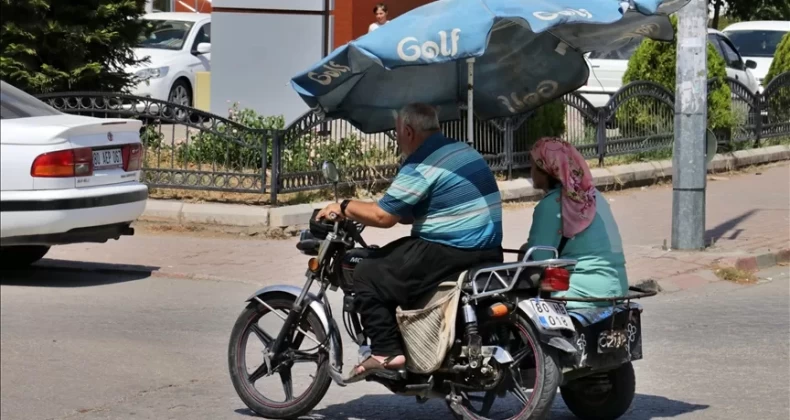 Sıcak havalar varis hastalığını tetikliyor