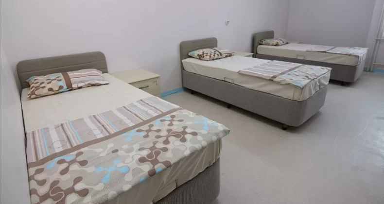 GSB yurt başvuruları başladı