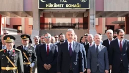 Zafer Bayramı Coşkusu