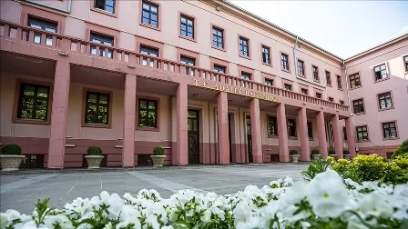 Adalet Bakanlığına 64 sözleşmeli personel alınacak