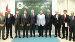 Mardin Ak Parti’den Ankara’ya çıkarma