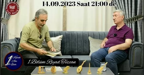 Ezgi Müzik’ten müzikseverlere harika bir program