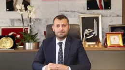 Başkan Alma’nın Yeni Eğitim-Öğretim Yılı Mesajı