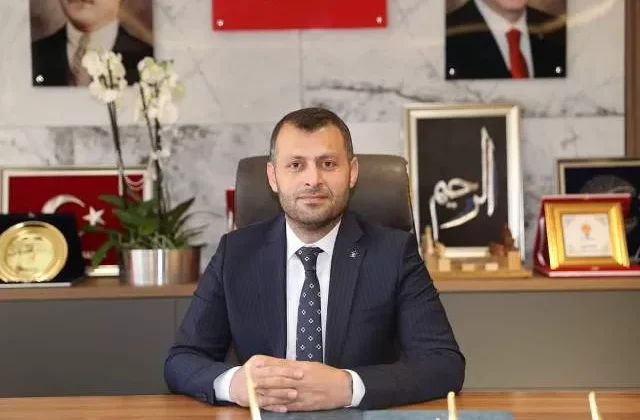 Başkan Alma’nın Yeni Eğitim-Öğretim Yılı Mesajı