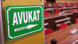 Avukatlık asgari ücret tarifesi belirlendi