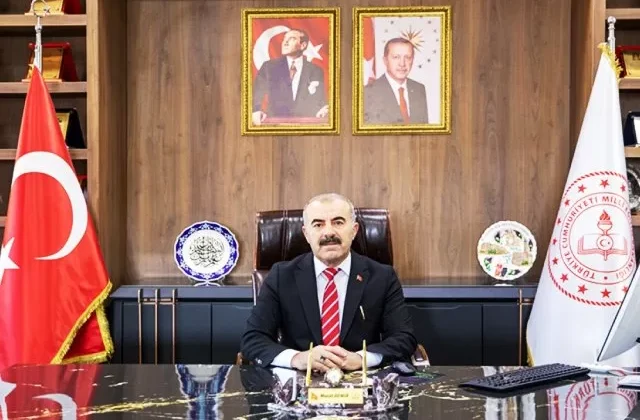 Mardin’de 241 bin 660 öğrenci ders başı yaptı