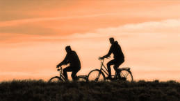 Düzenli egzersiz Alzheimer’a karşı koruyucu olabiliyor