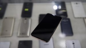MOBİSAD Başkanı Mustafa Kemal Turnacı, ocak-ağustos döneminde satılan cep telefon