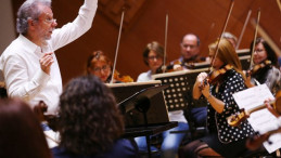 Öğrencilere klasik müzik farklı yönleriyle sunulacak