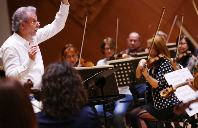 Öğrencilere klasik müzik farklı yönleriyle sunulacak