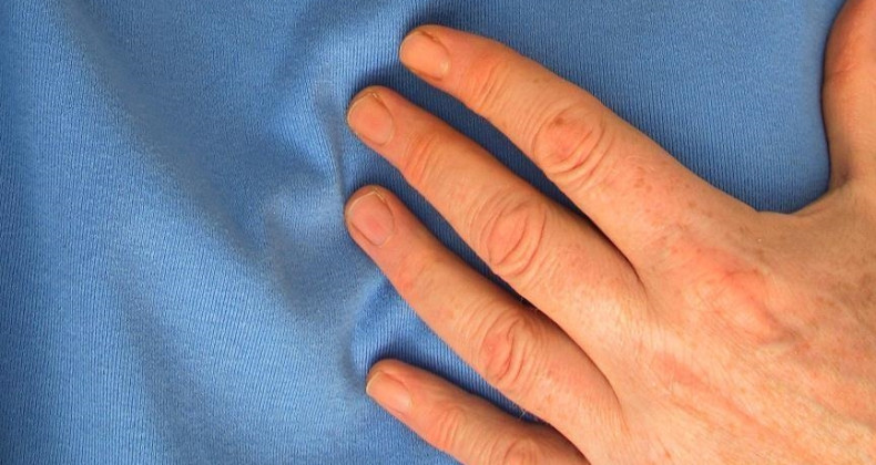 Kalp krizinde ilk 2 saat çok önemli