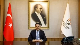 Kızıltepe Kaymakamı Abdullah Şahin’den Engelliler Haftası mesajı