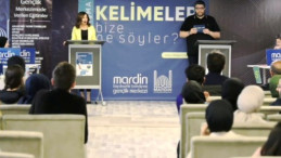 MBB Gençlik Merkezinden Kelime Yarışması