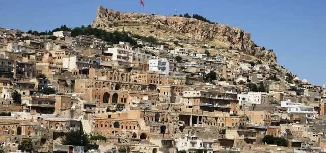 Mardin turizmde sonbahara odaklandı