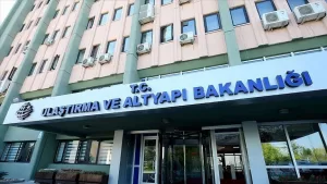 Ulaştırma ve Altyapı Bakanlığı, 91 sözleşmeli personel istihdam edecek. Bakanlığın