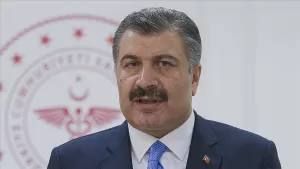 Sağlık Bakanı Fahrettin Koca, 2 yılda aile hekimlerince 15 milyon