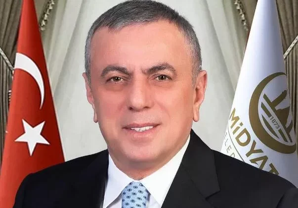 Başkan Şahin’den 2023-2024 Eğitim-Öğretim Yılı Mesajı