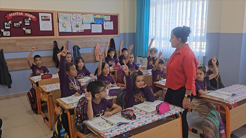 Sağlık Bakanı Fahrettin Koca, özellikle eylülden itibaren görülmeye başlayan solunum