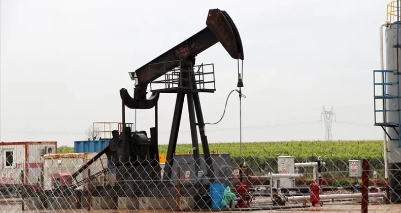 TPAO’nun petrol arama ruhsatı 2 yıl uzatıldı