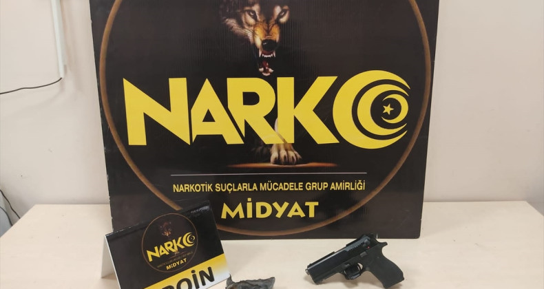 Uyuşturucu ve kaçakçılık operasyonlarında 6 şüpheli yakalandı