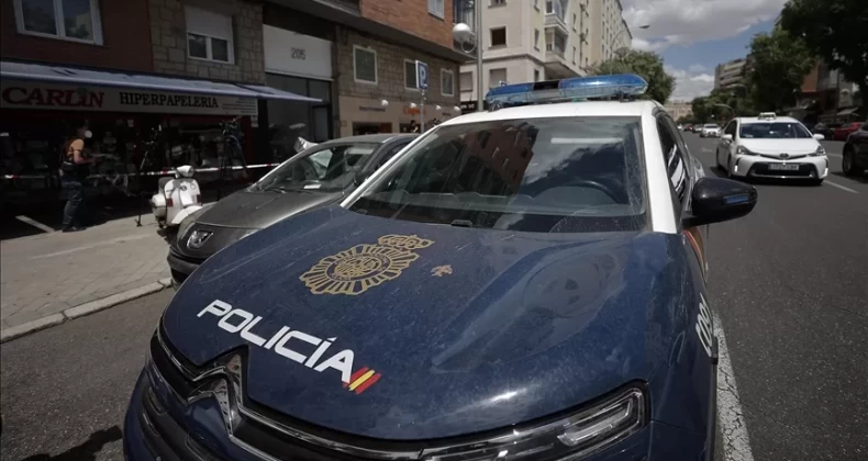 Kırmızı bültenle aranan Muhammed Yakut İspanya’da yakalandı