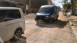 Yeniyol Ulaşıma Kapatılacak