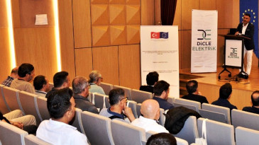 Bu Proje Geleceğin Elektrik Mühendislerine Kapı Aralayacak