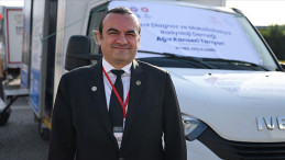 Ağızdaki ağrılara dikkat!