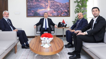 Mardin’in öncü firmalarından Azim Group Holding halka arz edilecek