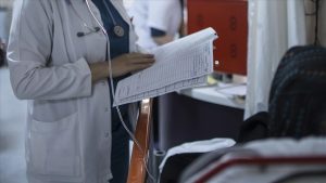 Yaşlanan nüfusun da etkisiyle 2022 yılında gerçekleşen ölümlerin yüzde 68,6’sı
