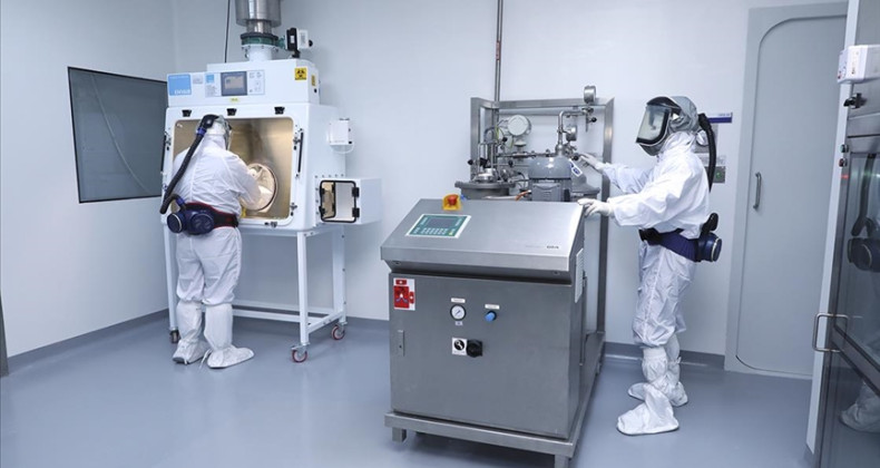 Bulaşıcı hastalıklara karşı erken uyarı sistemi ve salgınlara karşı yol haritaları geliştirilecek