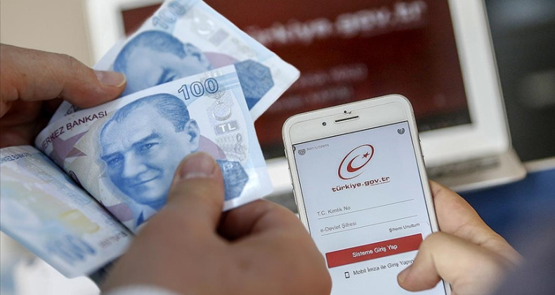 Burs ve kredi başvuruları başladı