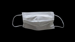 Uzmanından eris varyantı için maske uyarısı