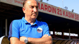 Teknik Direktör Uzunköprü açıklamalarda bulundu