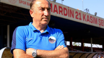 Teknik Direktör Uzunköprü açıklamalarda bulundu