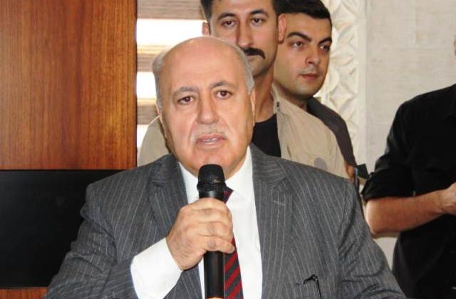 Yeşilli’de Filistin’e Destek Mitingi Düzenlenecek