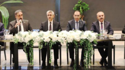 Eğitimde Mükemmeliyet Şurası