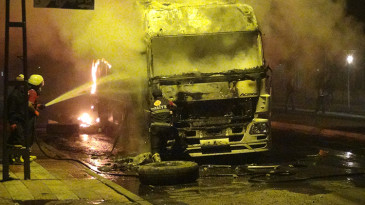 “6-7 Ekim olayları”nın 9. yılı