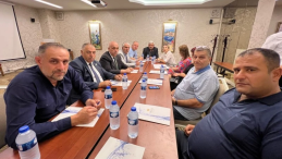 Güneydoğu Basını, Maraş’ta buluştu