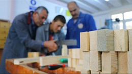 İş ve meslek danışmanları, Yetenek Kapısı Platformu’nda hizmet vermeye başladı