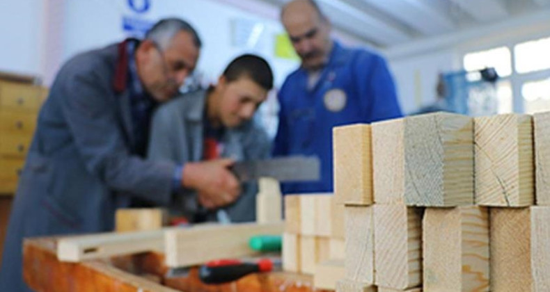 İş ve meslek danışmanları, Yetenek Kapısı Platformu’nda hizmet vermeye başladı