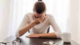 Baş edilemeyen “kaygı” durumunda uzman yardımı gerekiyor