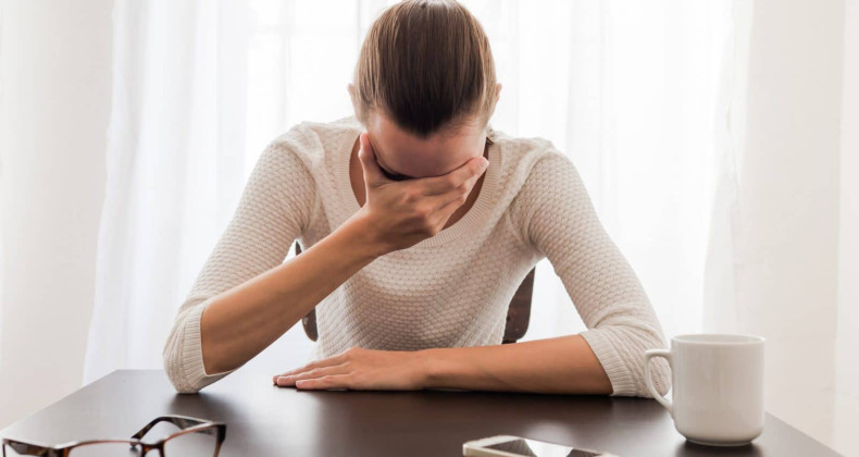 Baş edilemeyen “kaygı” durumunda uzman yardımı gerekiyor