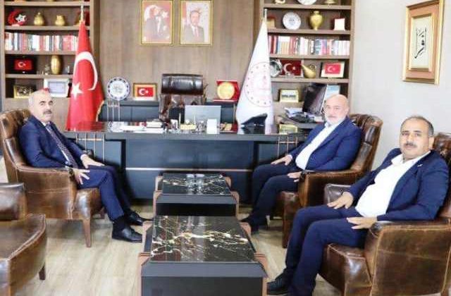 Öğrenciler Afetlere karşı bilinçlendirilecek