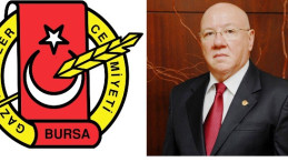 TGK Genel Başkanı Kolaylı: Medya 4. güç olma özelliğini Cumhuriyet ile kazandı